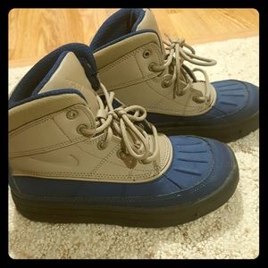 Boys Youth Nike ACG Sneaker Boots